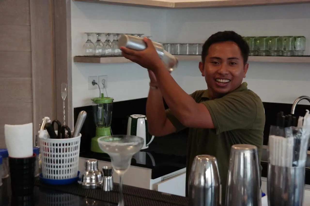 Sau Bali Beach House Canggu Hotel Canggu (Bali)