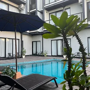 Hotel Rumah Kahyangan